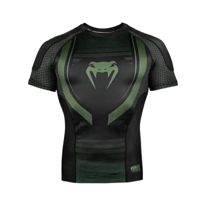 VENUM TECHNICAL 2.0 RASHGUARD - SS