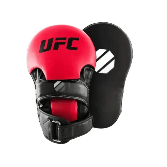 UFC CURVED FOCUS MITT - LONG