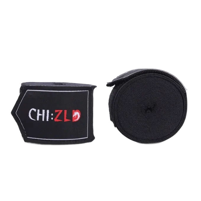 CHIZLD IMPACT HANDWRAPS
