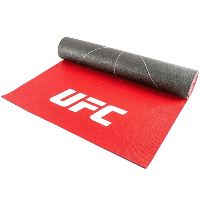 UFC REVERSIBLE YOGA MAT