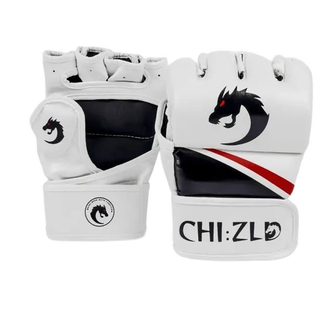 CHIZLD IMPACT MMA GLOVES