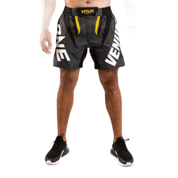 VENUM ONE FC IMPACT FIGHTSHORTS