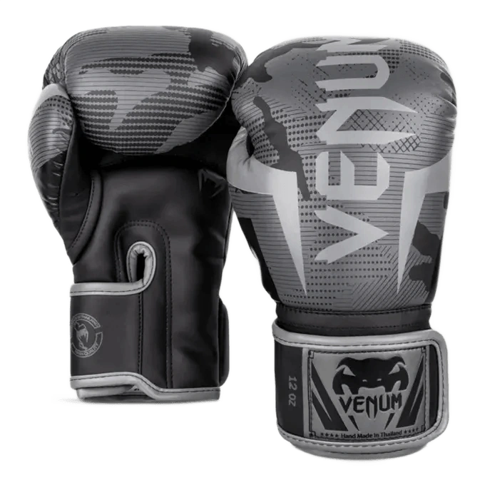 VENUM ELITE BOXING GLOVES
