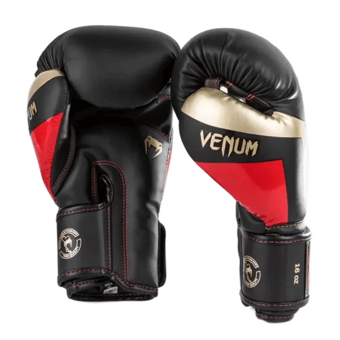 VENUM ELITE BOXING GLOVES