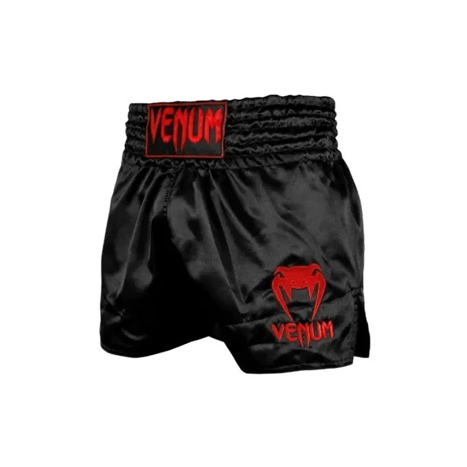VENUM MUAY THAI SHORTS CLASSIC