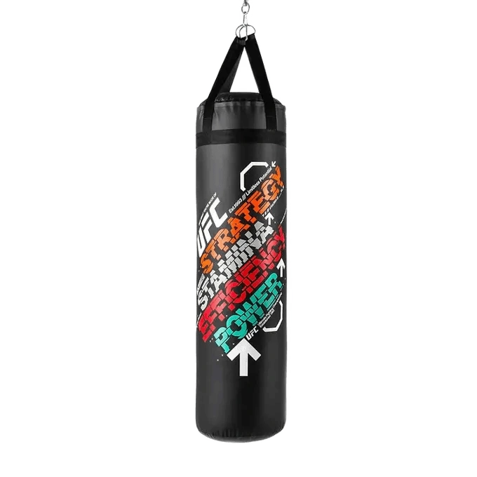 UFC POWER HEAVY BAG