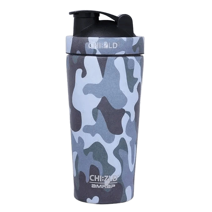 CHIZLD AMRAP PROTEIN SHAKER