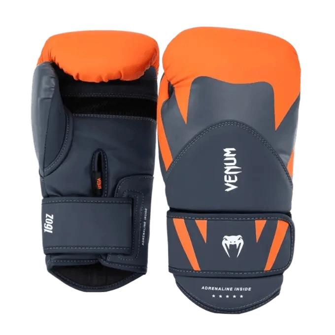 VENUM CHALLENGER 4.0 BOXING GLOVES