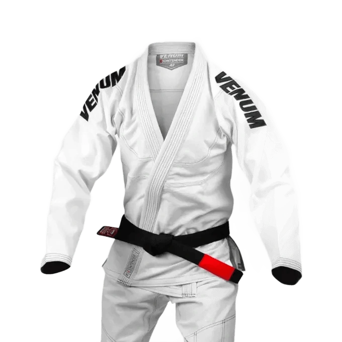 VENUM CONTENDER EVO BJJ GI