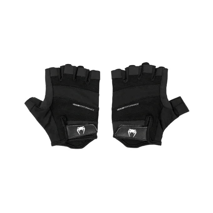 VENUM HYPERLIFT 2.0 WEIGHTLIFTING GLOVES