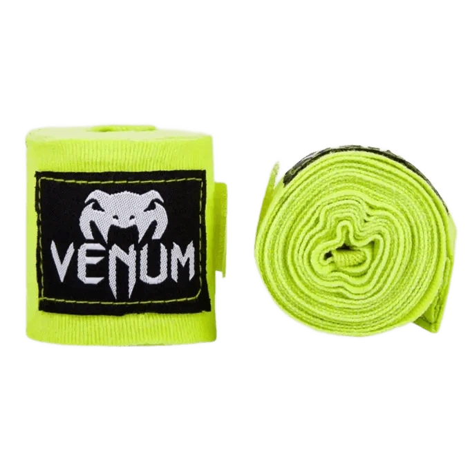 VENUM KONTACT BOXING HANDWRAPS 2.5M