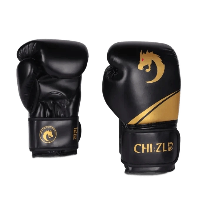 CHIZLD IMPACT BOXING GLOVES