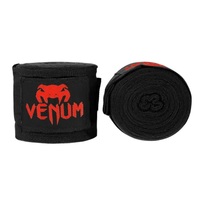 VENUM KONTACT BOXING HANDWRAPS 4M