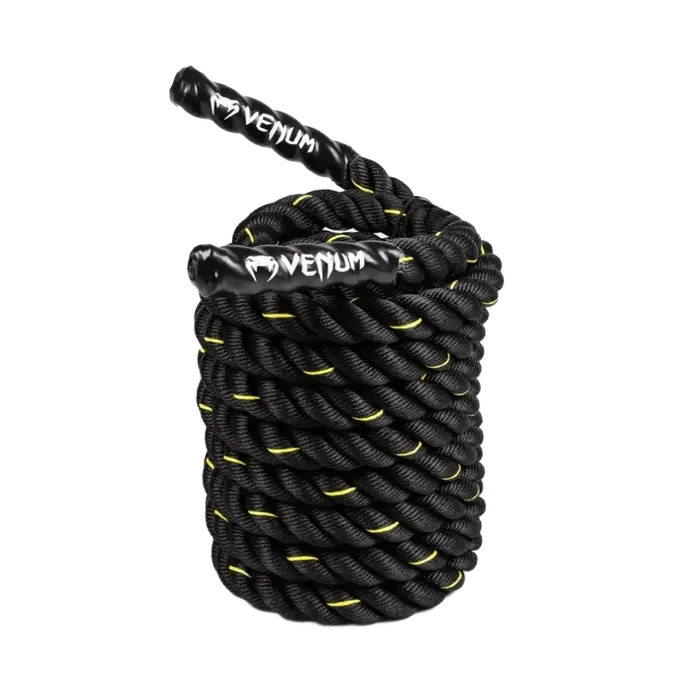 VENUM CHALLENGER BATTLE ROPES 9M