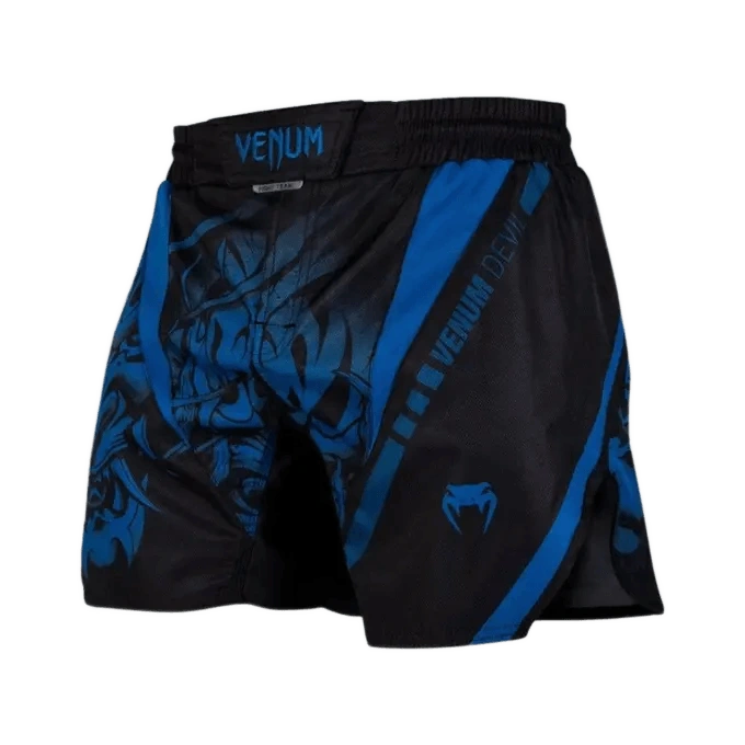 VENUM DEVIL FIGHTSHORTS