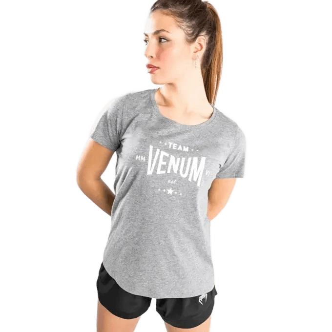 VENUM TEAM 2.0 T-SHIRT (WOMEN)