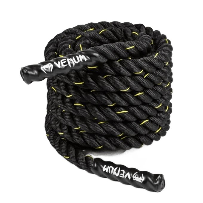 VENUM CHALLENGER BATTLE ROPES 15M