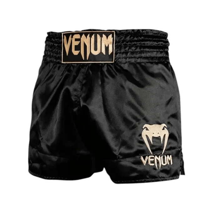 VENUM MUAY THAI SHORTS CLASSIC