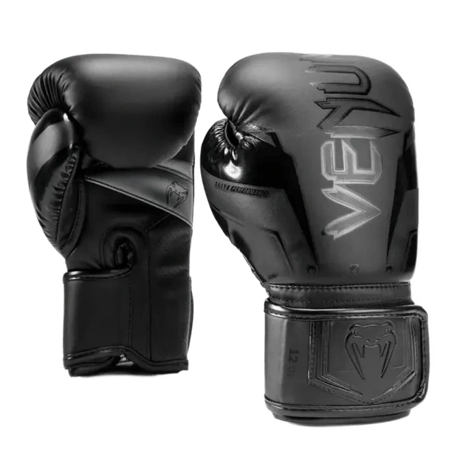 VENUM ELITE EVO BOXING GLOVES
