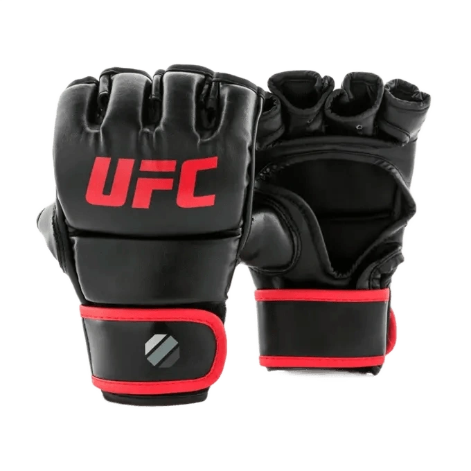 UFC CONTENDER MMA BAG GLOVES-6oz