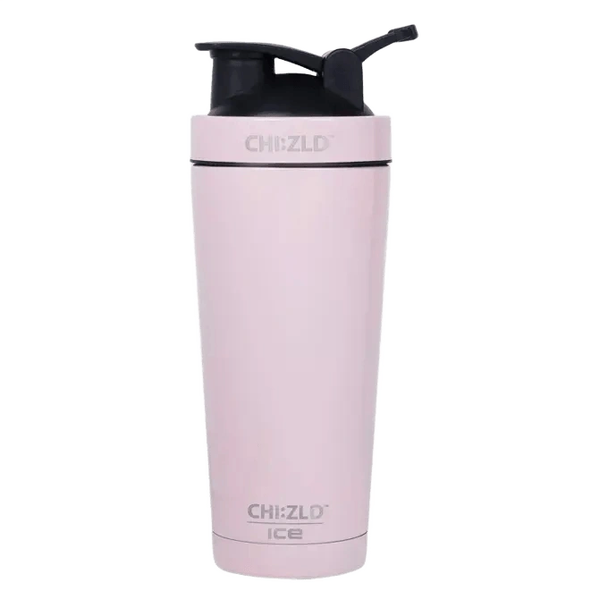 CHIZLD ICE PROTEIN SHAKER
