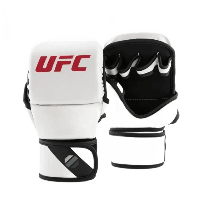 UFC CONTENDER MMA SPARING GLOVES-8oz
