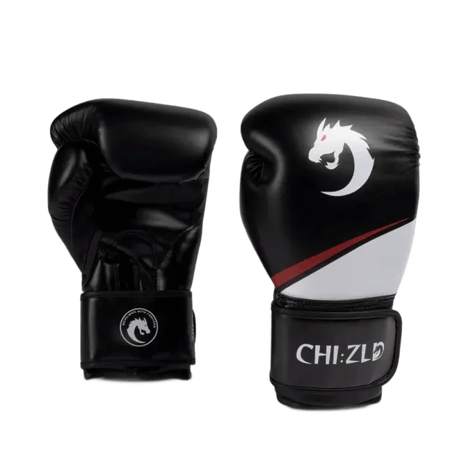 CHIZLD IMPACT BOXING GLOVES