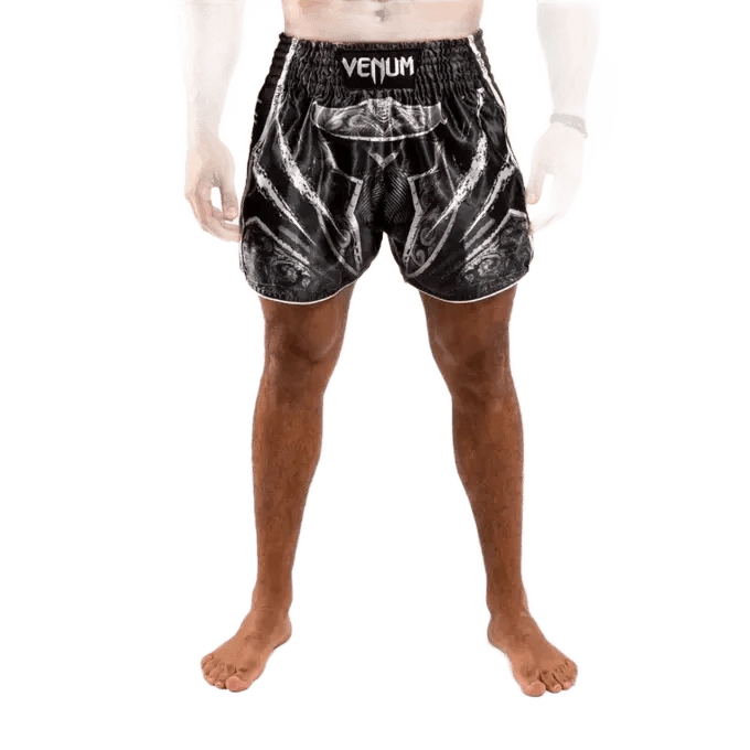 VENUM GLADIATOR 4.0 MUAY THAI SHORTS