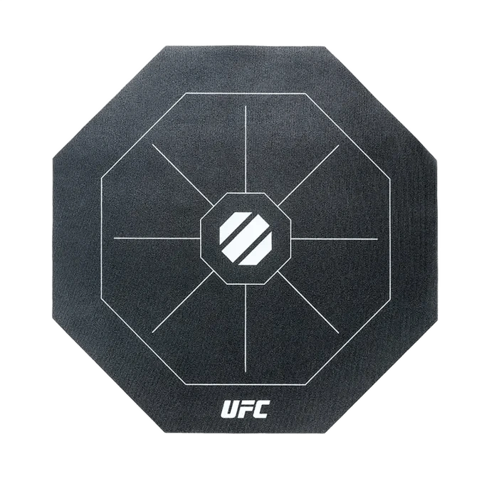 UFC OCTAGONAL EXERCISE MAT