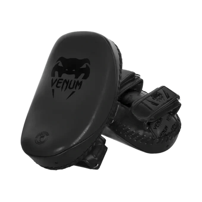 VENUM LIGHT KICK PADS (PAIR)