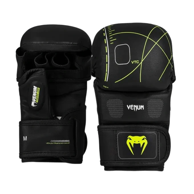VENUM TRAINING CAMP 4.0 SPARRING GLOVES