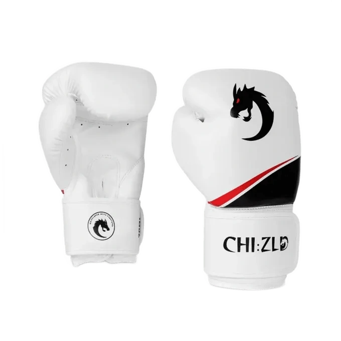 CHIZLD IMPACT BOXING GLOVES