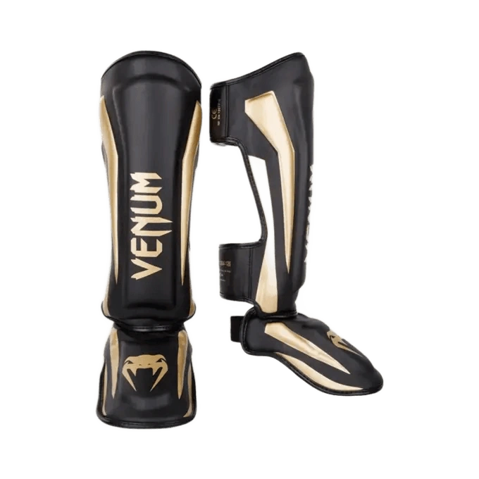 VENUM ELITE STANDUP SHINGUARDS