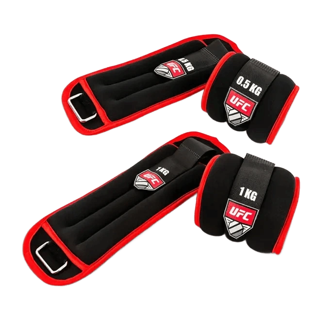 UFC ANKLE WEIGHT 1KG