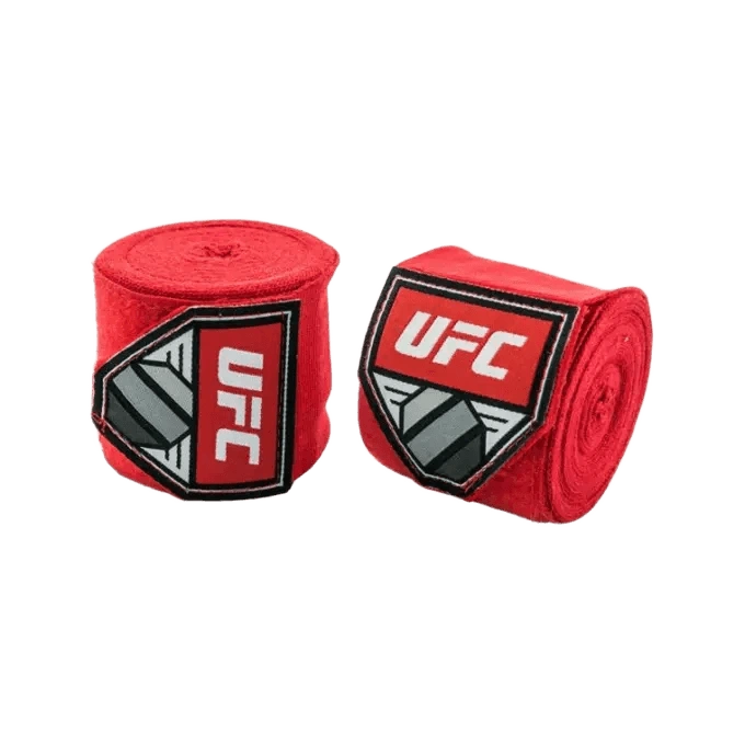 UFC CONTENDER HAND WRAPS
