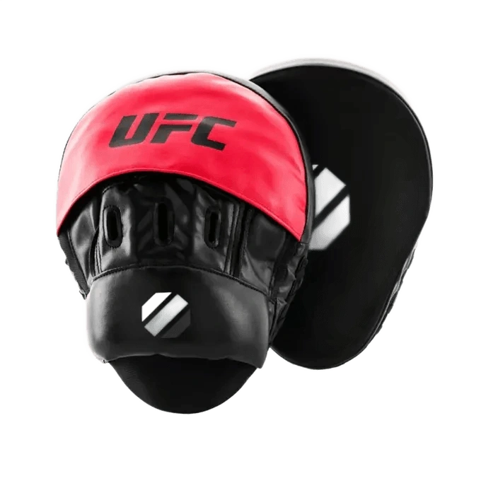 UFC CURVED FOCUS MITT - SHORT