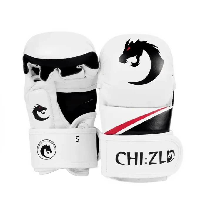 CHIZLD IMPACT SPARRING GLOVES
