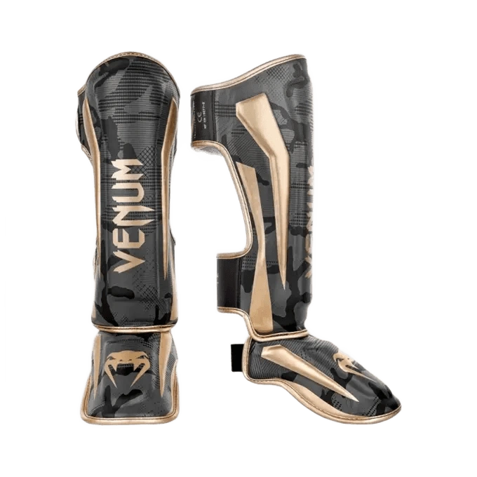 VENUM ELITE STANDUP SHINGUARDS