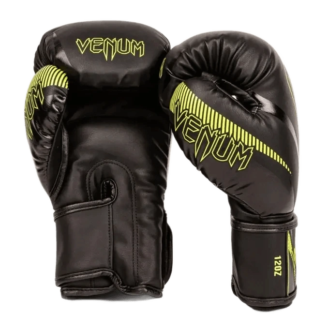 VENUM IMPACT BOXING GLOVES