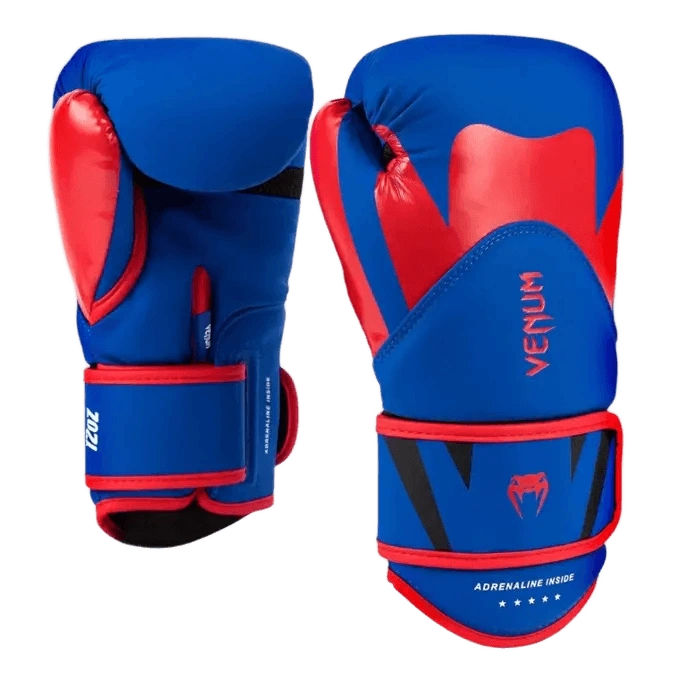 VENUM CHALLENGER 4.0 BOXING GLOVES