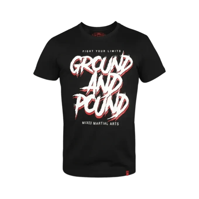 VENUM GROUND AND POUND T-SHIRT