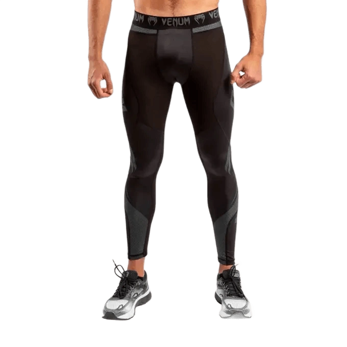 VENUM ONE FC IMPACT COMPRESSION TIGHTS