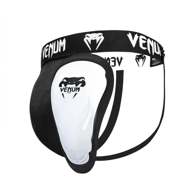 VENUM CHALLENGER GROIN GUARD & SUPPORT
