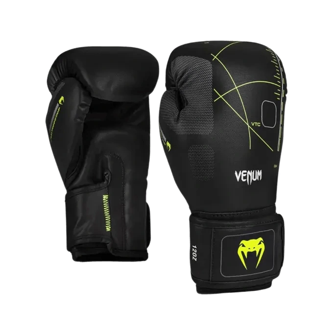 VENUM TRAINING CAMP 4.0 BOXING GLOVES