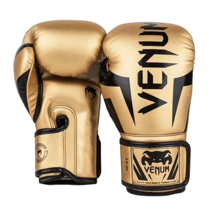 VENUM ELITE BOXING GLOVES
