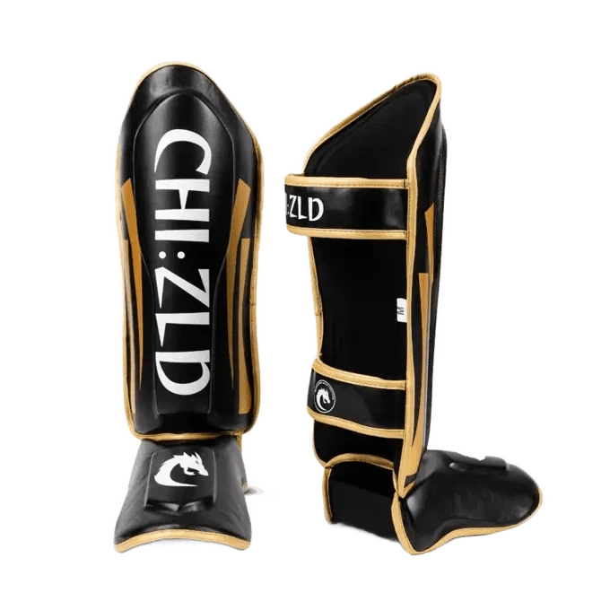 CHIZLD IMPACT SHINGUARDS