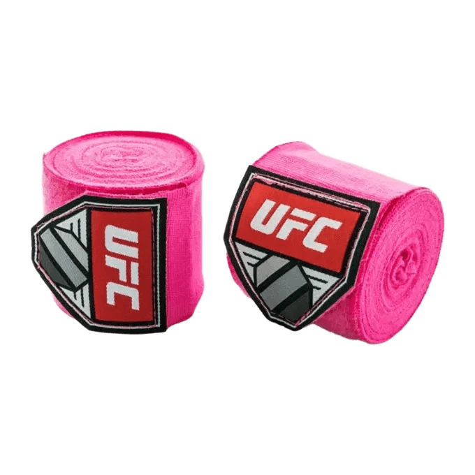 UFC CONTENDER HAND WRAPS