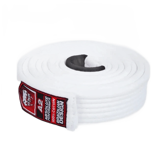 VENUM BJJ BELT