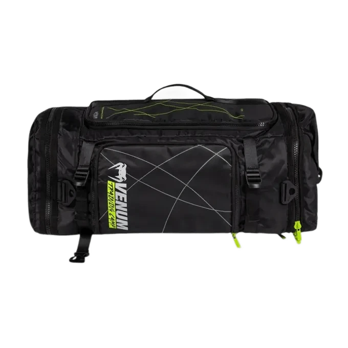 VENUM TRAINING CAMP 4.0 SPORT BAG