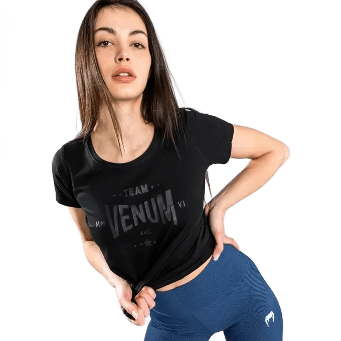 VENUM TEAM 2.0 T-SHIRT (WOMEN)